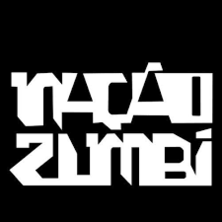 NA&Ccedil;&Atilde;O ZUMBI