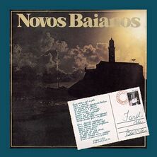 NOVOS BAIANOS