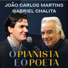 O PIANISTA E O POETA