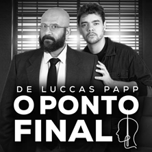 O PONTO FINAL