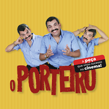 O PORTEIRO