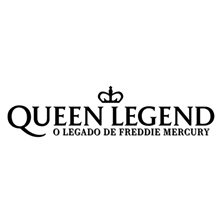 QUEEN LEGEND - O LEGADO DE FREDDIE MERCURY