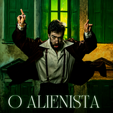 O ALIENISTA