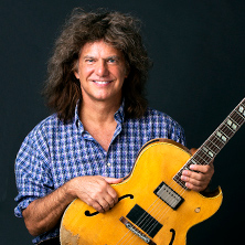 PAT METHENY