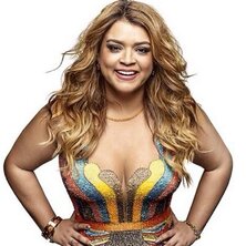 Preta Gil