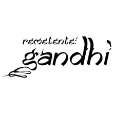 REMETENTE: GANDHI