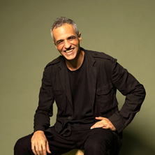 RODRIGO MARANH&Atilde;O