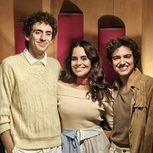 REF&Uacute;GIO DOS AMORES IMPROV&Aacute;VEIS