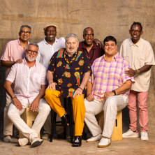 SAMBA DO TRABALHADOR