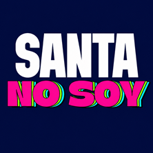 SANTA NO SOY