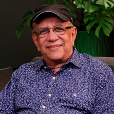 SAULO LARANJEIRA