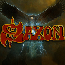 SAXON