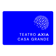 TEATRO CASA GRANDE - TESTE LOGO