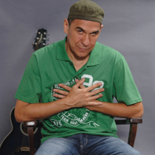 TELO BORGES