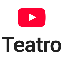 TEATRO YOUTUBE