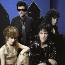 THE CRAMPS