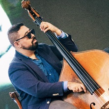 THIAGO ALVES QUARTETO