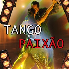 UMA NOITE DE TANGO