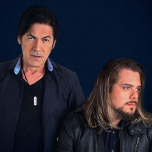 TEARS FOR FEARS EXPERIENCE