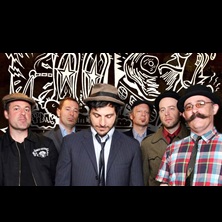 THE SLACKERS