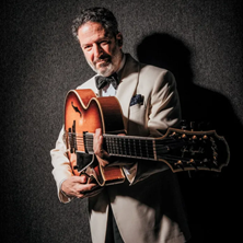 JOHN PIZZARELLI