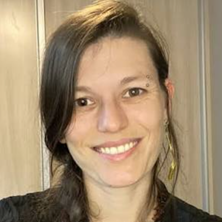 VANILLE GOOVAERTS