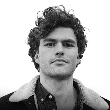 VANCE JOY