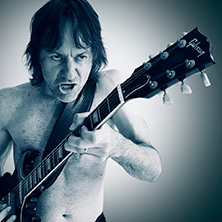 VANDA AND THE YOUNGS