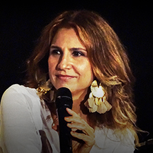 VER&Ocirc;NICA SABINO