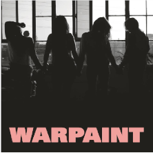 WARPAINT