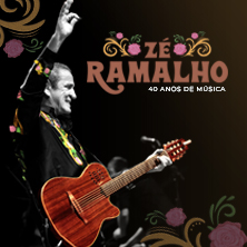 Z&Eacute; RAMALHO