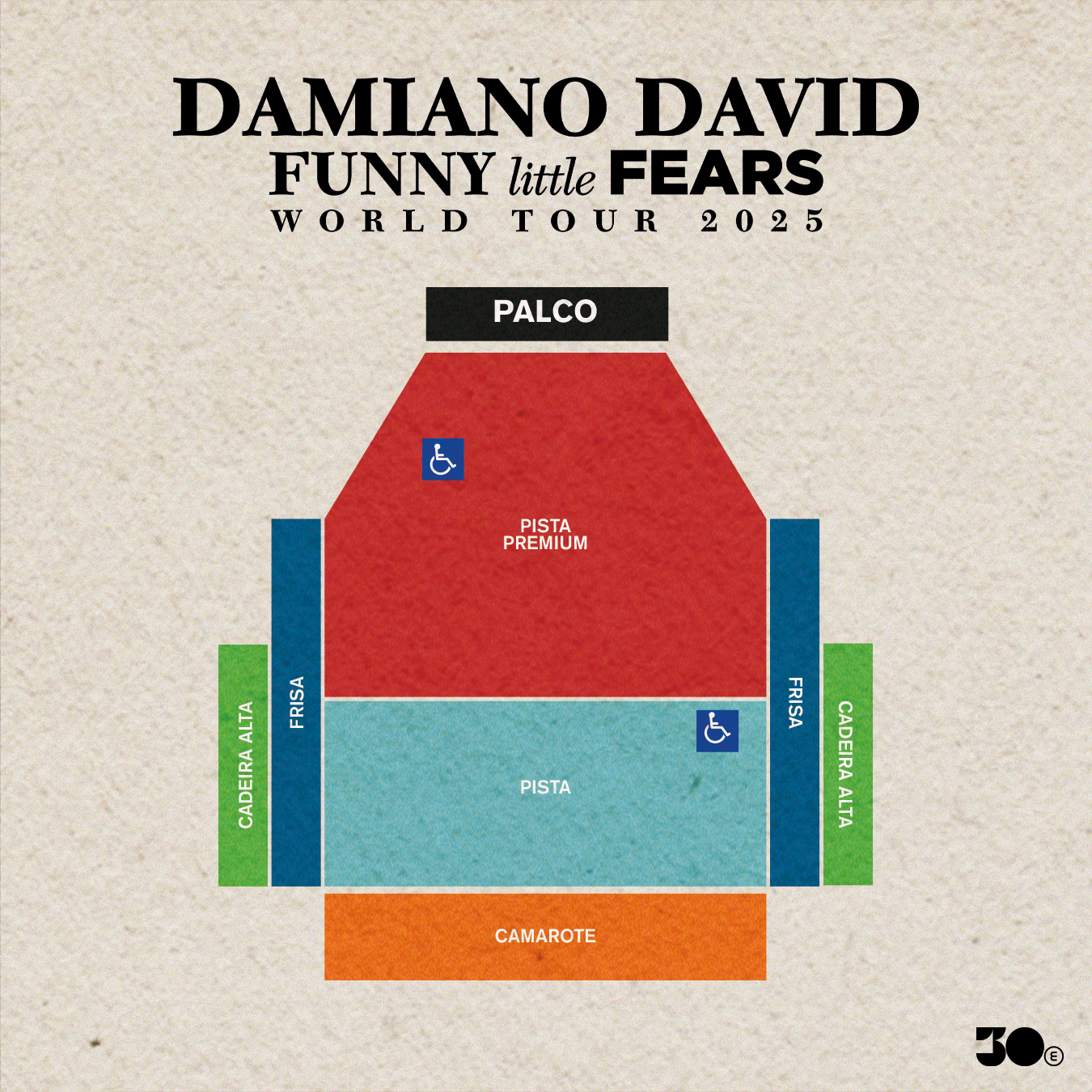 MAPA S&Atilde;O PAULO