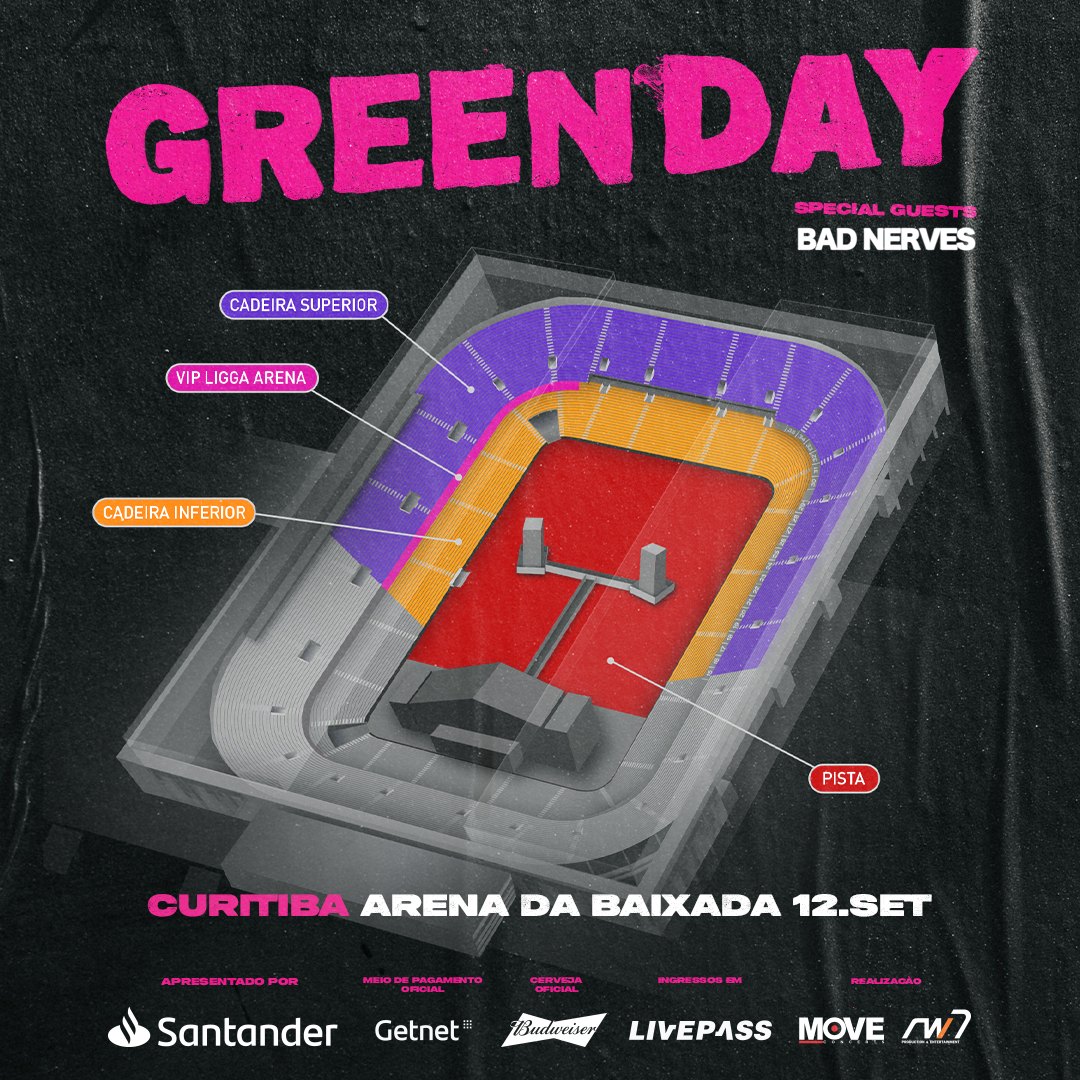 ARENA DA BAIXADA