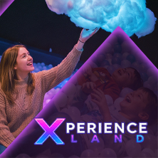 XPERIENCE LAND