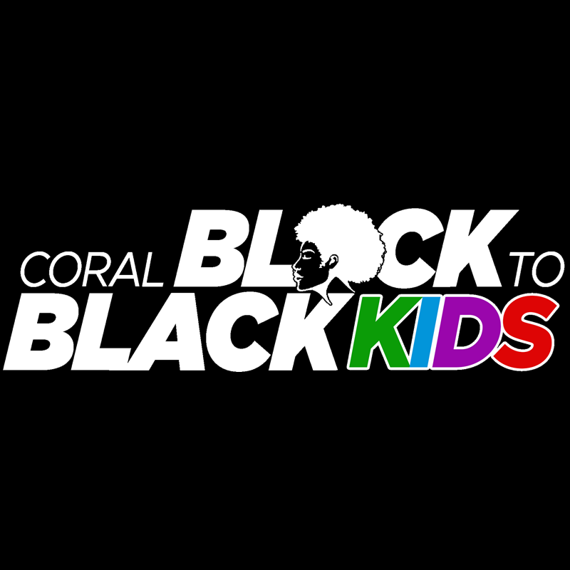 APRESENTA&Ccedil;&Atilde;O MUSICAL &ndash; CORAL BLACK TO BLACK KIDS