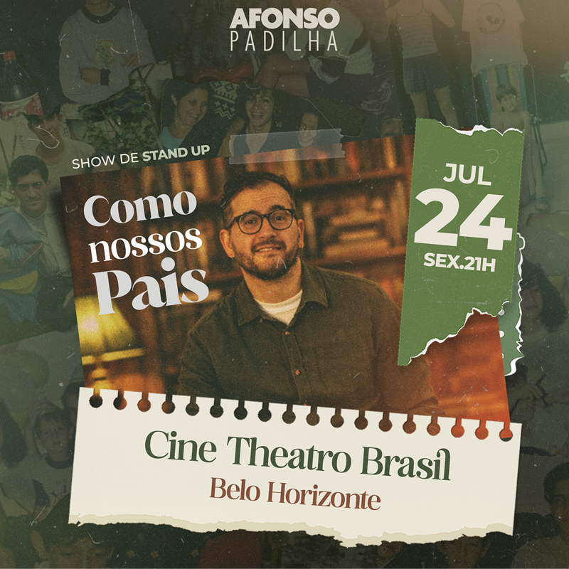 AFONSO PADILHA