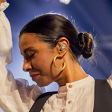 ALEGRIA - TRIBUTE TO SADE