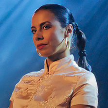ALEGRIA - TRIBUTE TO SADE