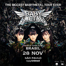 BABYMETAL