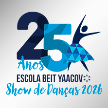BEIT YAACOV 25 ANOS &ndash; UMA HIST&Oacute;RIA EM MOVIMENTO