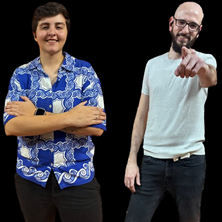 RAIZ CLUB APRESENTA BELABARCA
