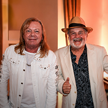100 ANOS DE M&Uacute;SICA: BIGLIONE + ARIEL