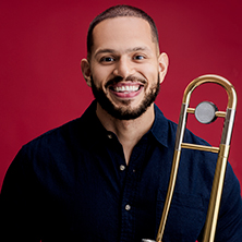 FELIPE BRITO - TRIBUTO A MARTIN LUTHER KING JR