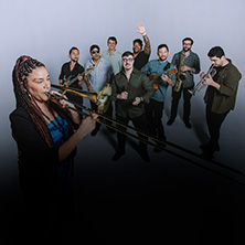 QUIMBAR&Aacute; TOCA BUENA VISTA SOCIAL CLUB