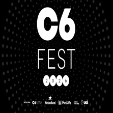 C6 FEST S&Atilde;O PAULO 2026