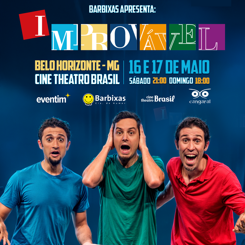 CINE THEATRO BRASIL