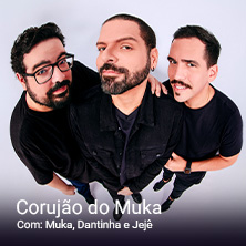 CORUJ&Atilde;O DO MUKA