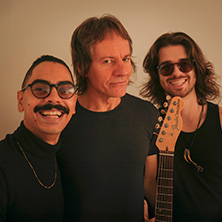 DANIEL DAIBEM TRIO