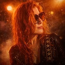 DANNI CARLOS - ON THE ROCKS