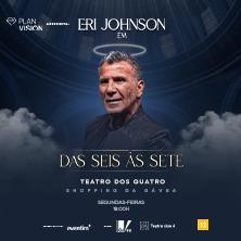 DAS SEIS &Agrave;S SETE